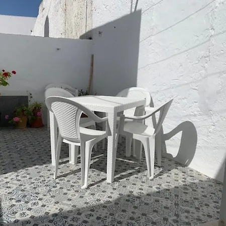 200m De La Playa Apartman