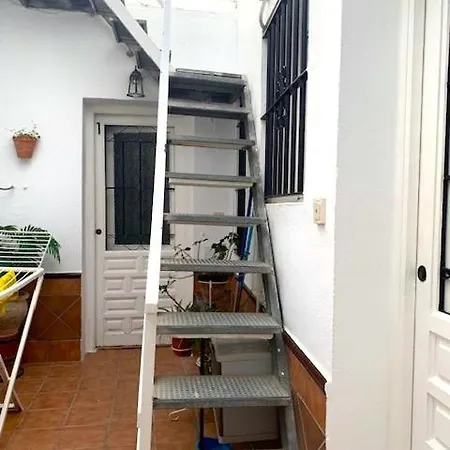 Apartman 200m De La Playa Conil de la Frontera