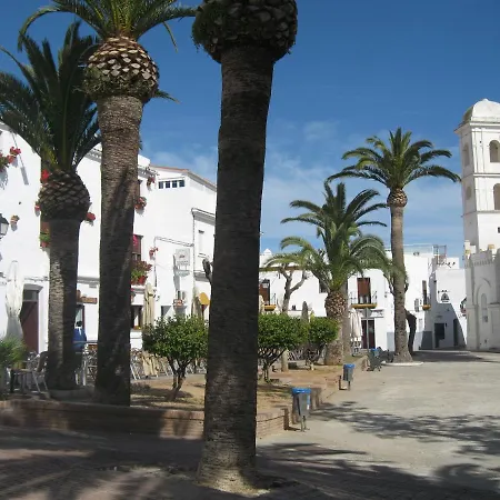 Apartman 200m De La Playa Conil de la Frontera