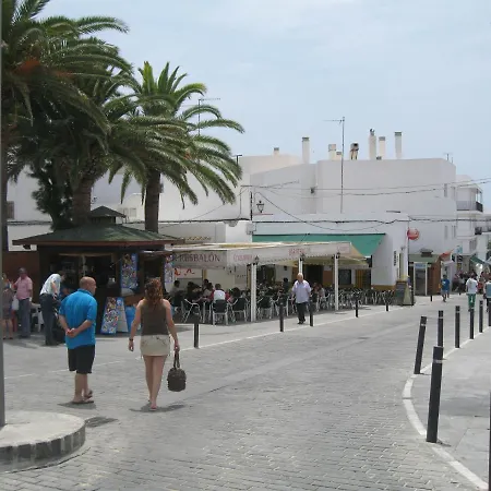 Apartman 200m De La Playa *