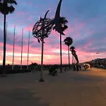 Apartment 200m De La Playa