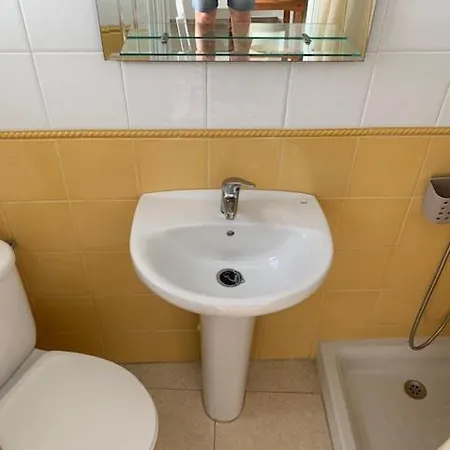 200m De La Playa Apartament Conil De La Frontera