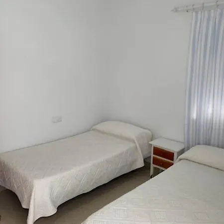 Apartament 200m De La Playa