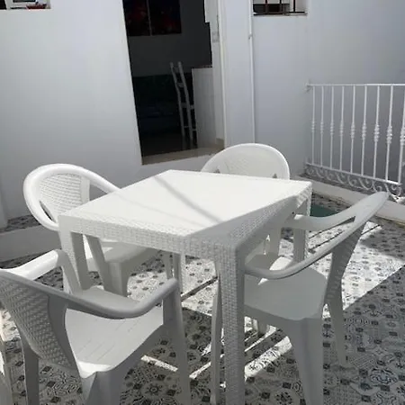 Appartement 200m De La Playa *