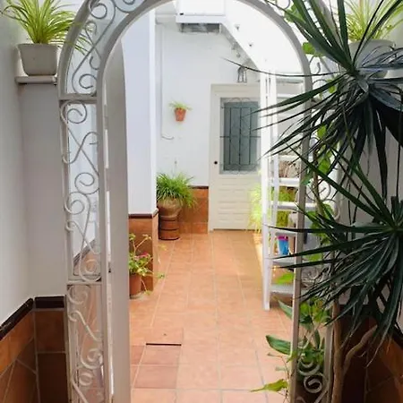Apartament 200m De La Playa Conil De La Frontera