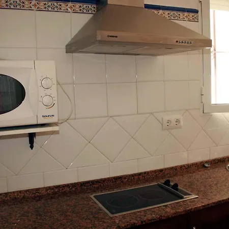 Apartament 200m De La Playa Conil De La Frontera