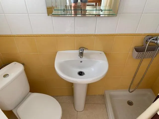 200m De La Playa Apartment Conil De La Frontera