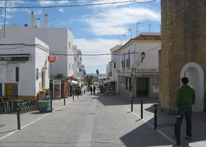 Apartment 200m De La Playa