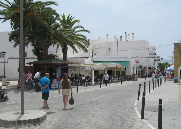 Apartment 200m De La Playa *