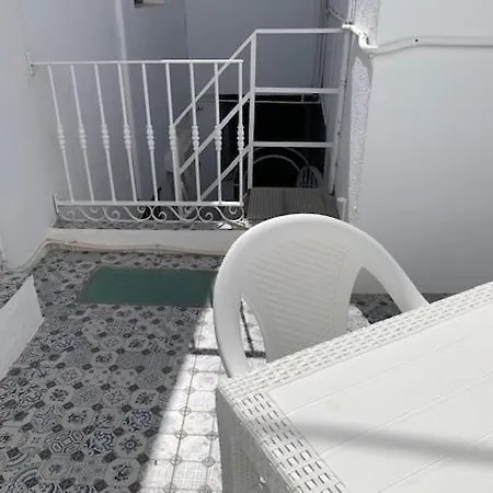 Apartamento 200m De La Playa