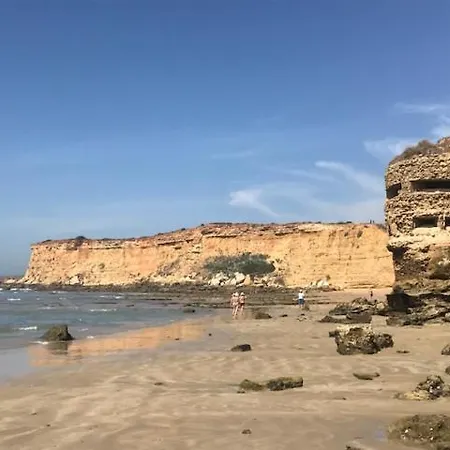 Apartamento 200m De La Playa