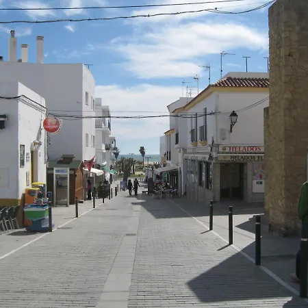 Apartamento 200m De La Playa