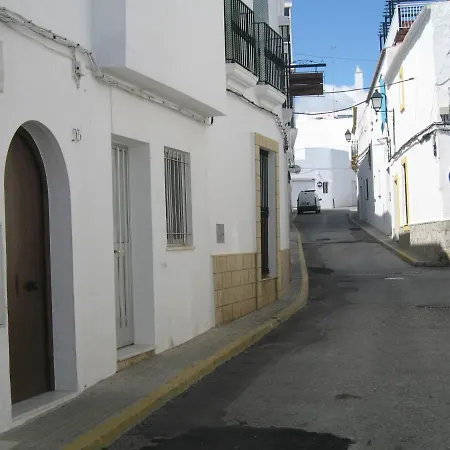 Apartamento 200m De La Playa *