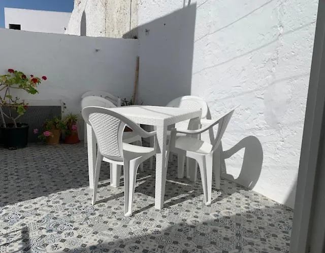 200m De La Playa Apartamento