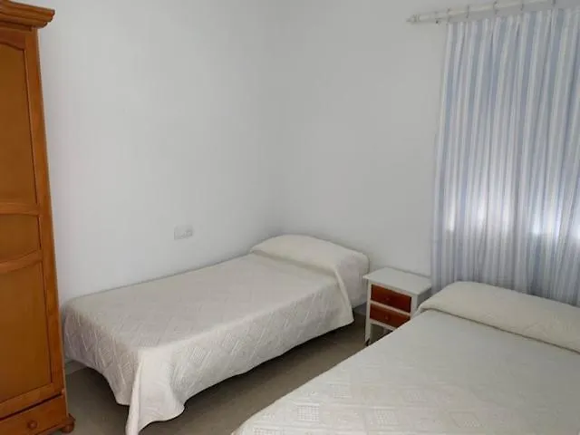 Apartamento 200m De La Playa