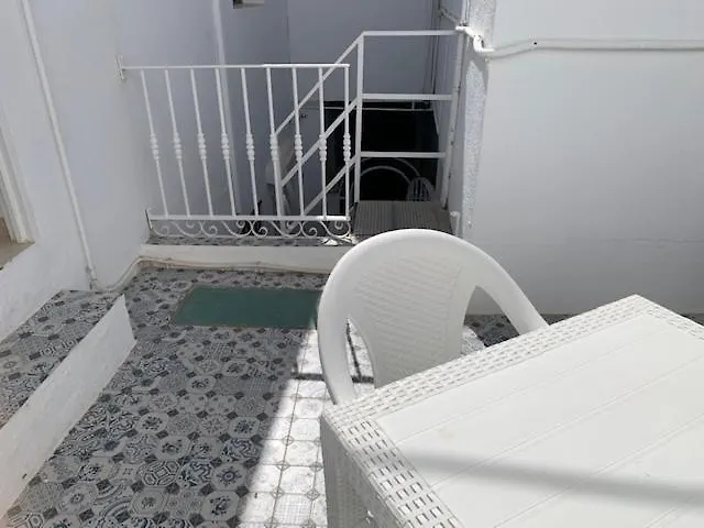 Apartamento 200m De La Playa