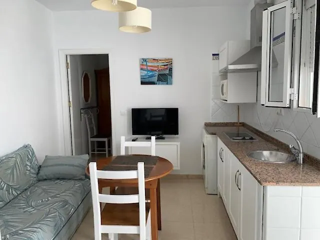 200m De La Playa Conil De La Frontera