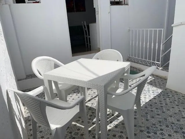 Apartamento 200m De La Playa *