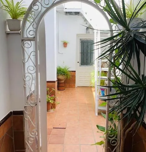 Apartamento 200m De La Playa Conil De La Frontera