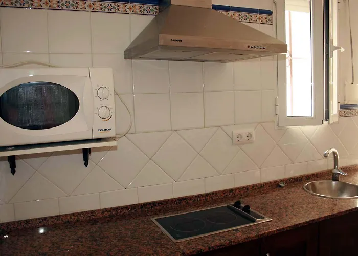 Apartamento 200m De La Playa Conil De La Frontera