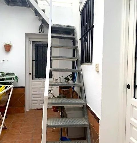 Apartamento 200m De La Playa Conil De La Frontera