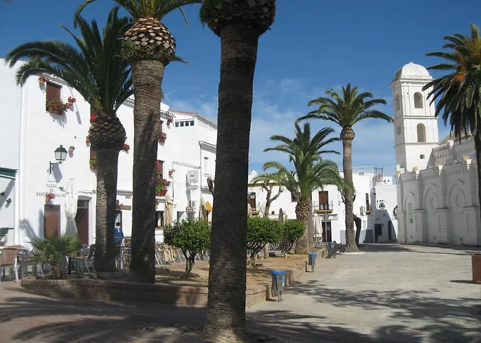 Apartamento 200m De La Playa Conil De La Frontera